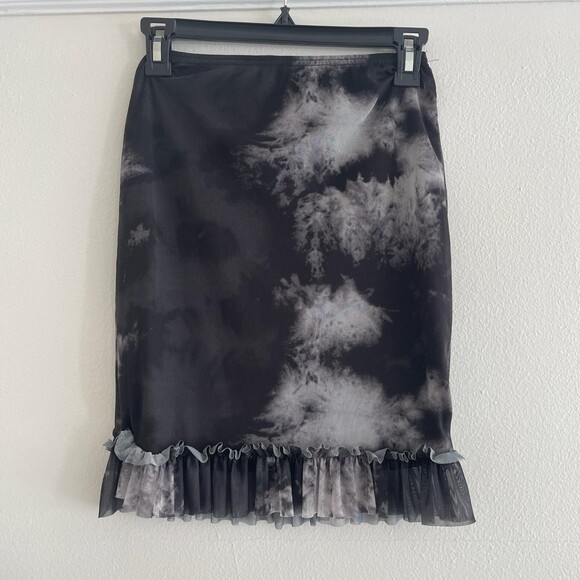 PrettyLittleThing Dresses & Skirts - Cute Skirt From Pretty Little